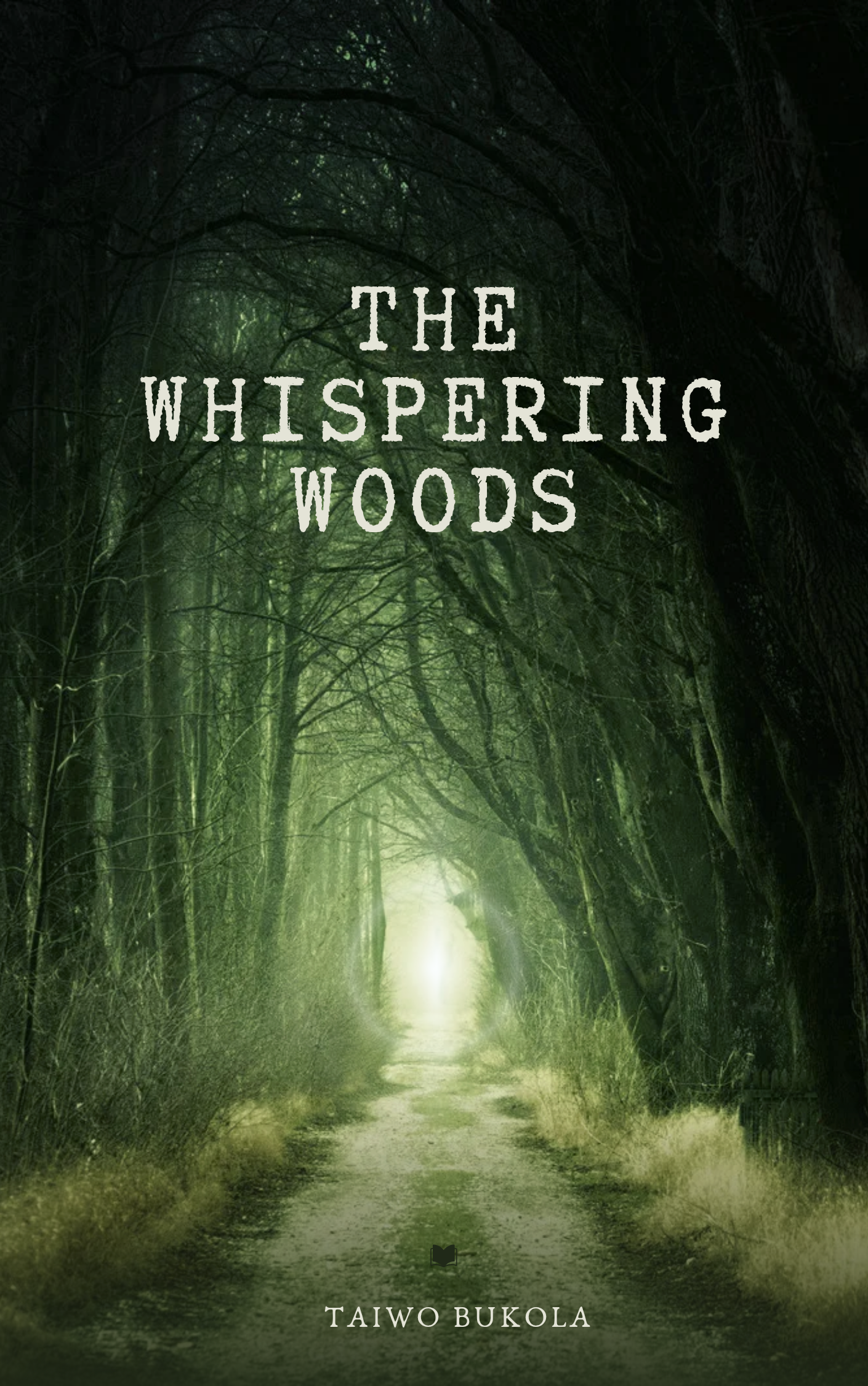 The Whispering Woods