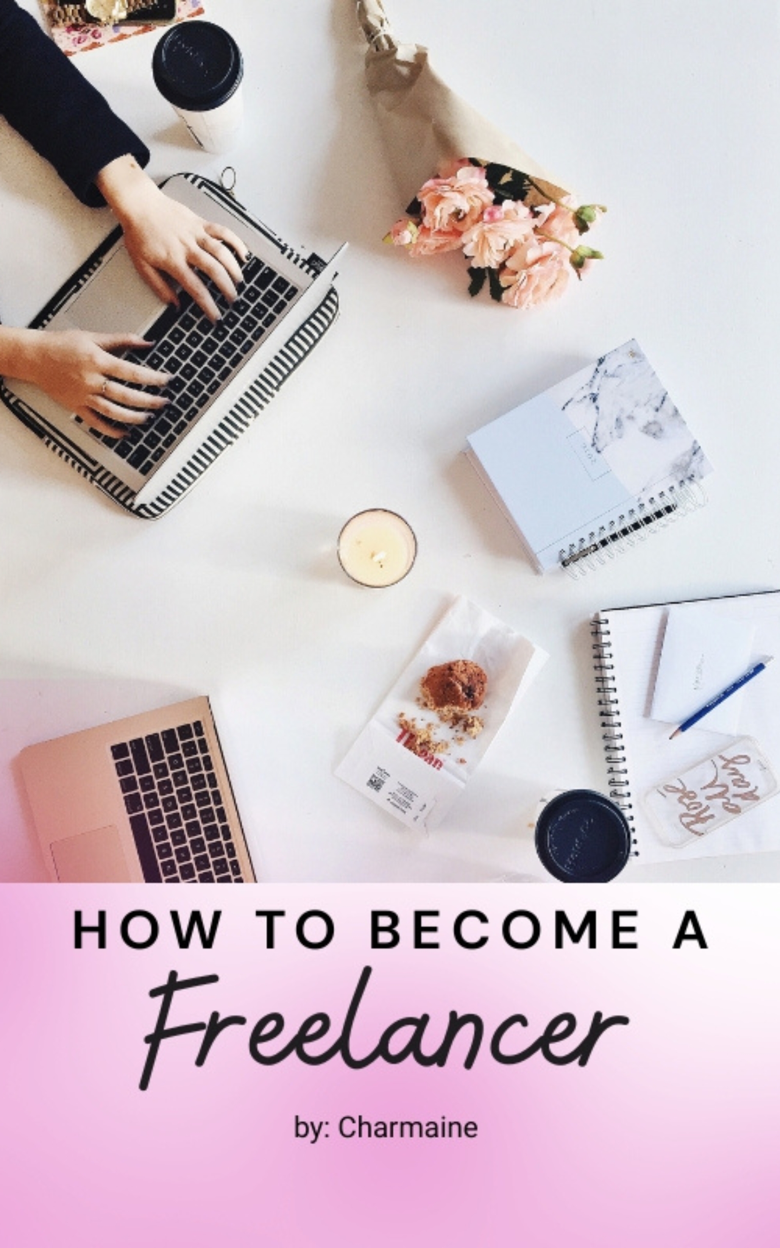 How to Become a Freelancer