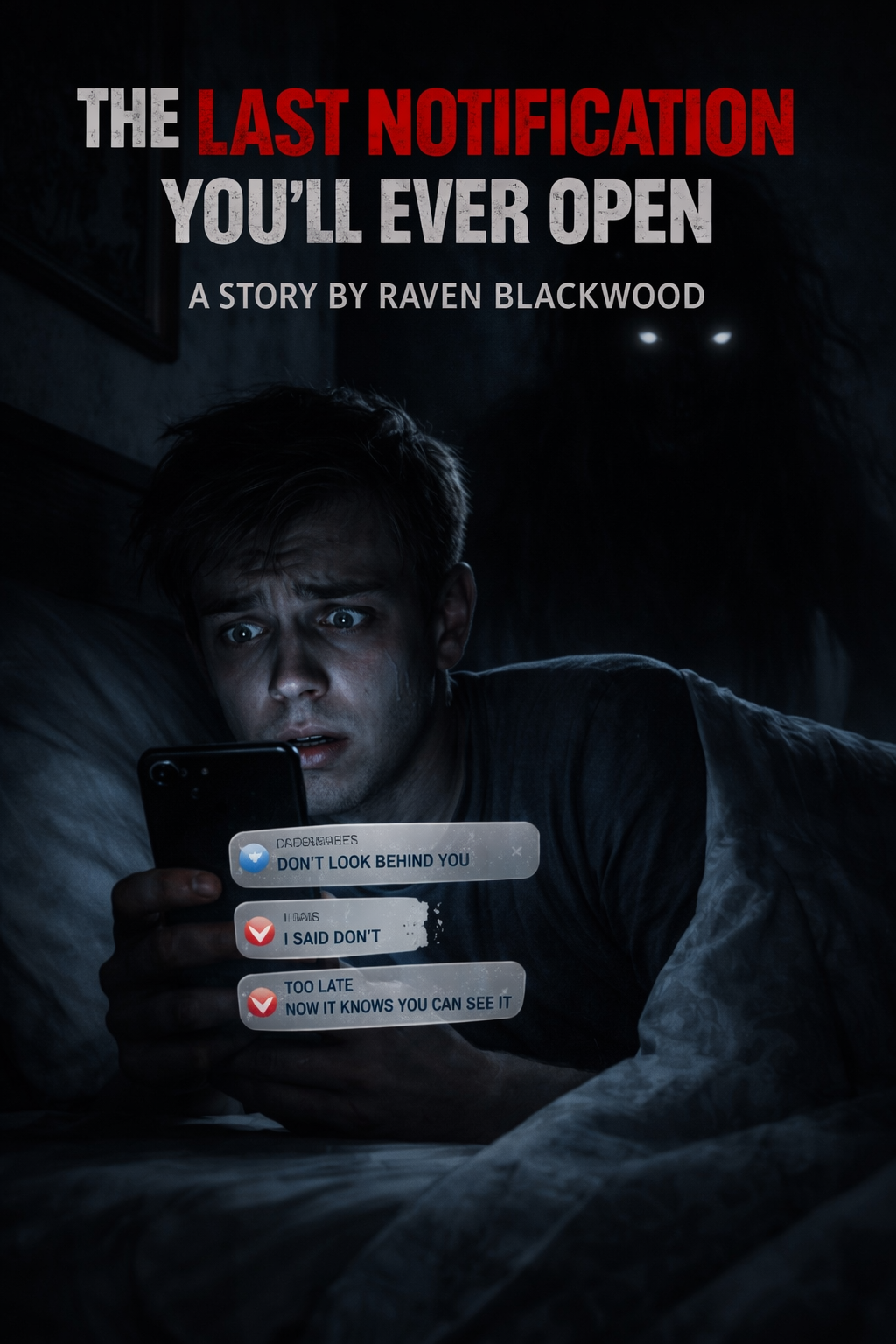 The Last Notification You’ll Ever Open