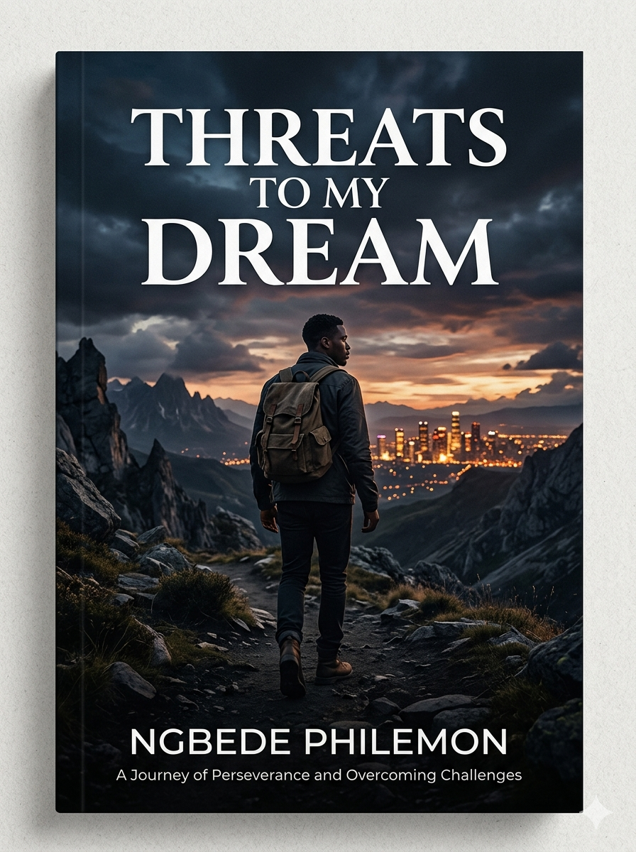 THREAT TO MY DREAMS