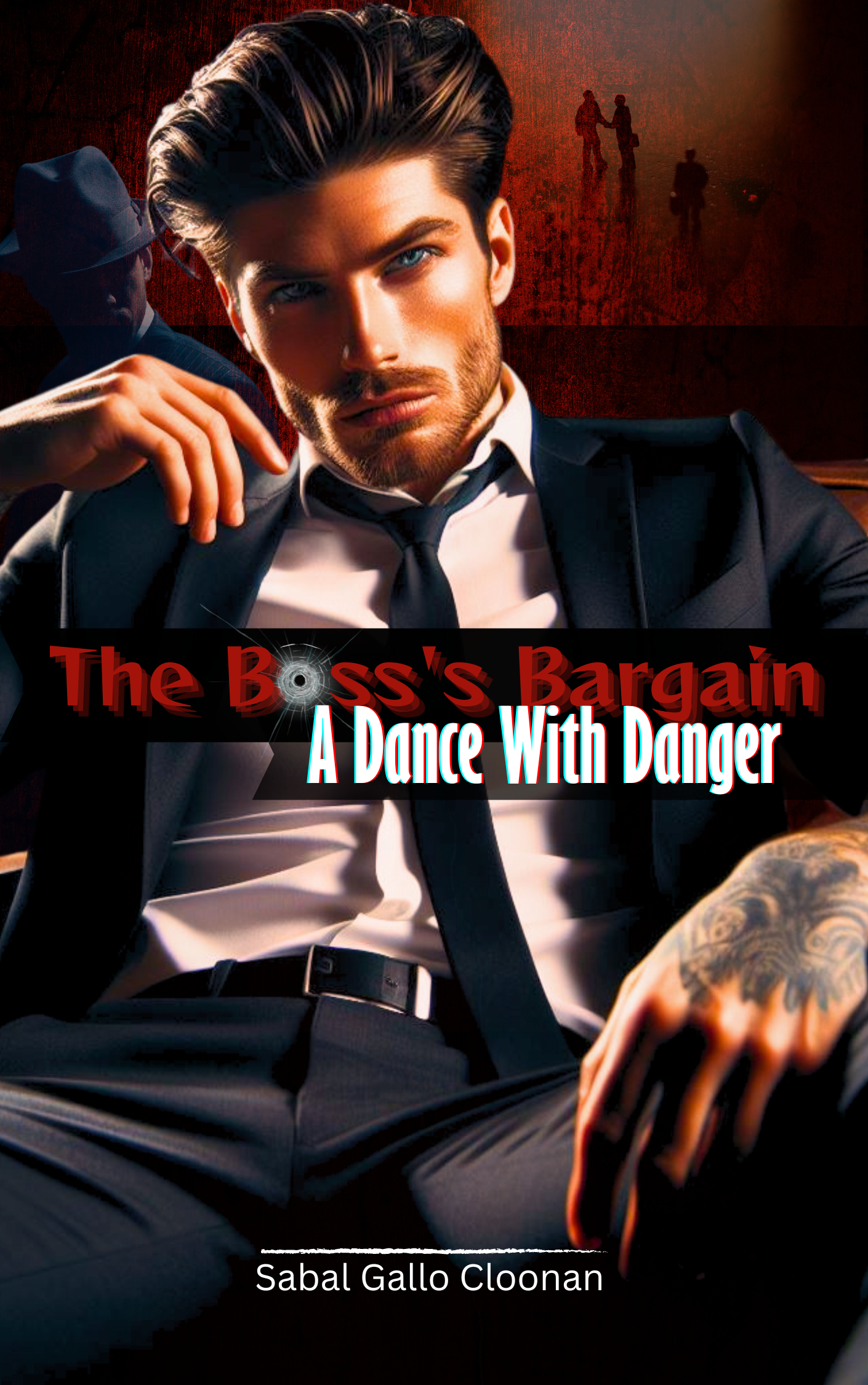 The Boss's Bargain: A Dance with Danger