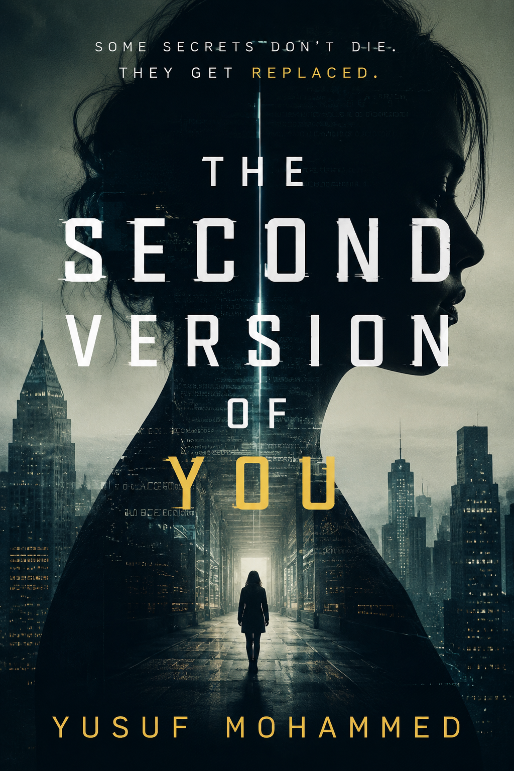 The Second Version of You