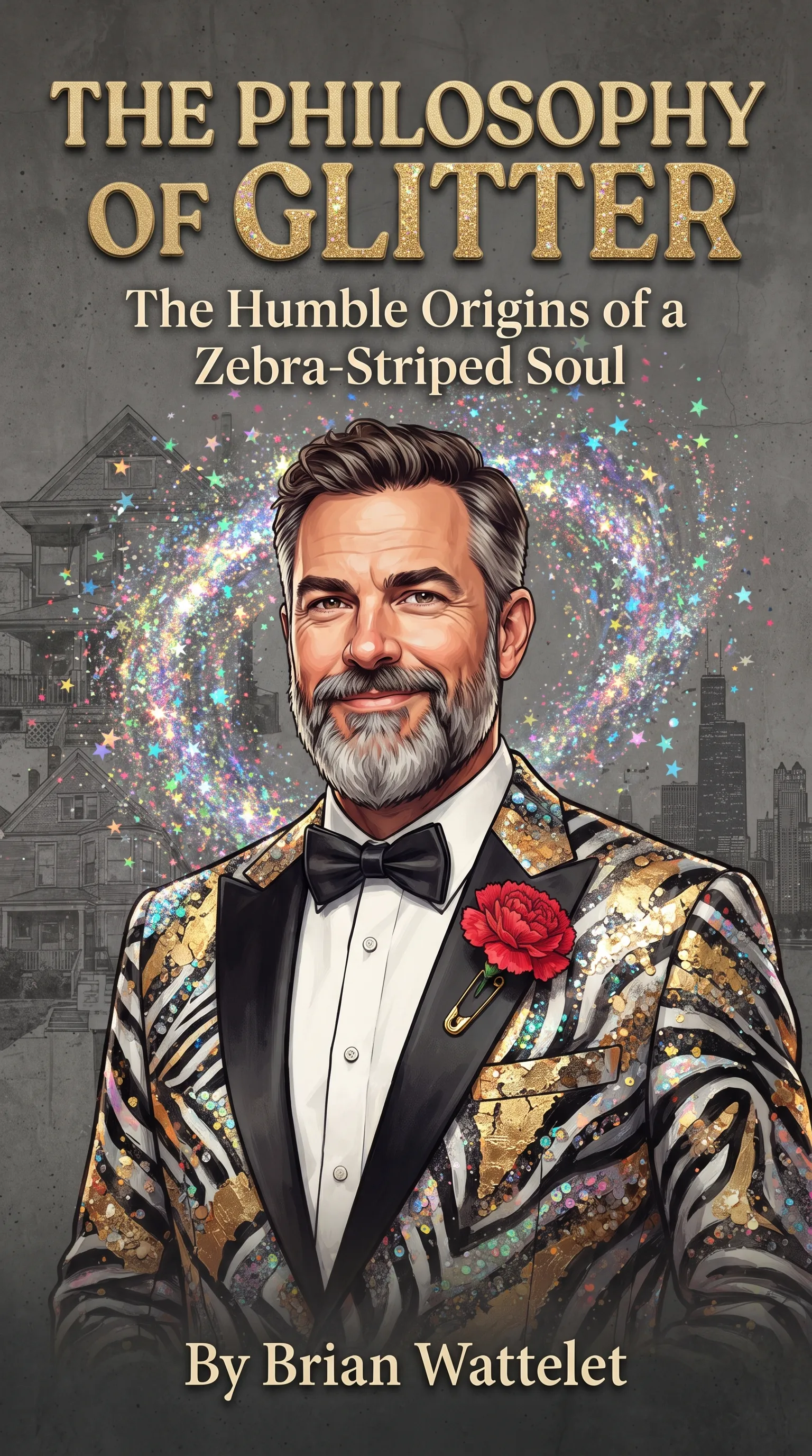 The Philosophy of Glitter
