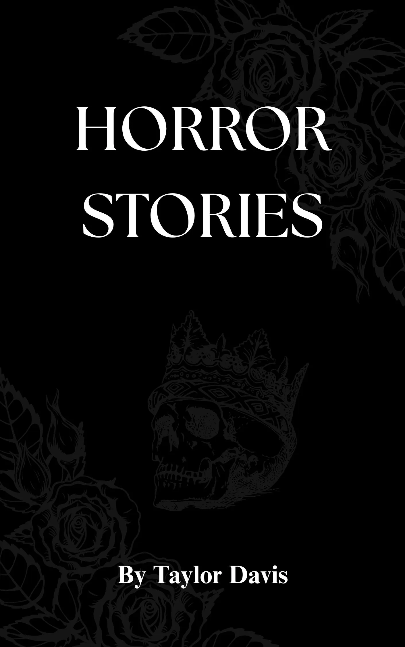 Horror Stories