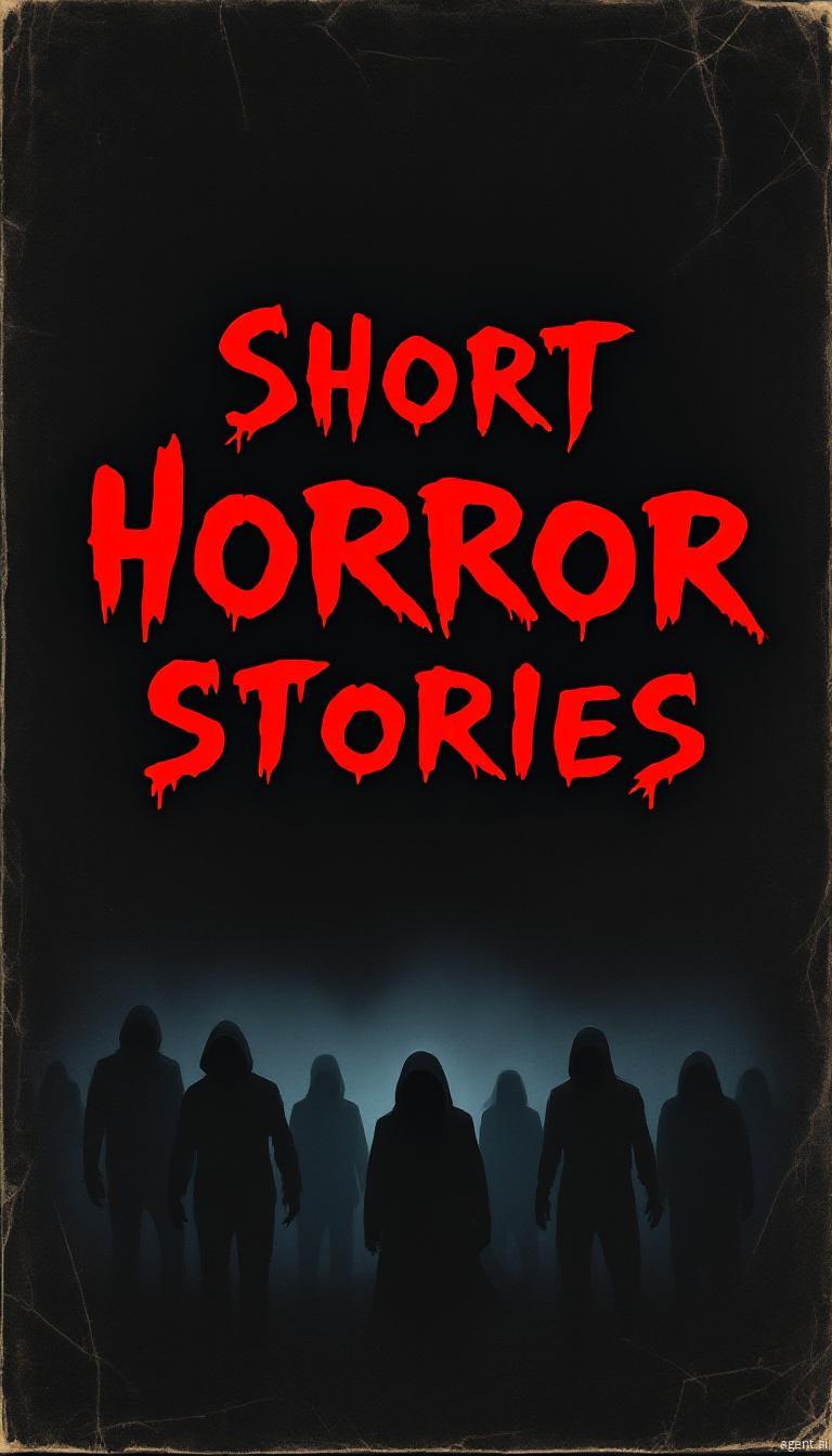 Short Horror Stories