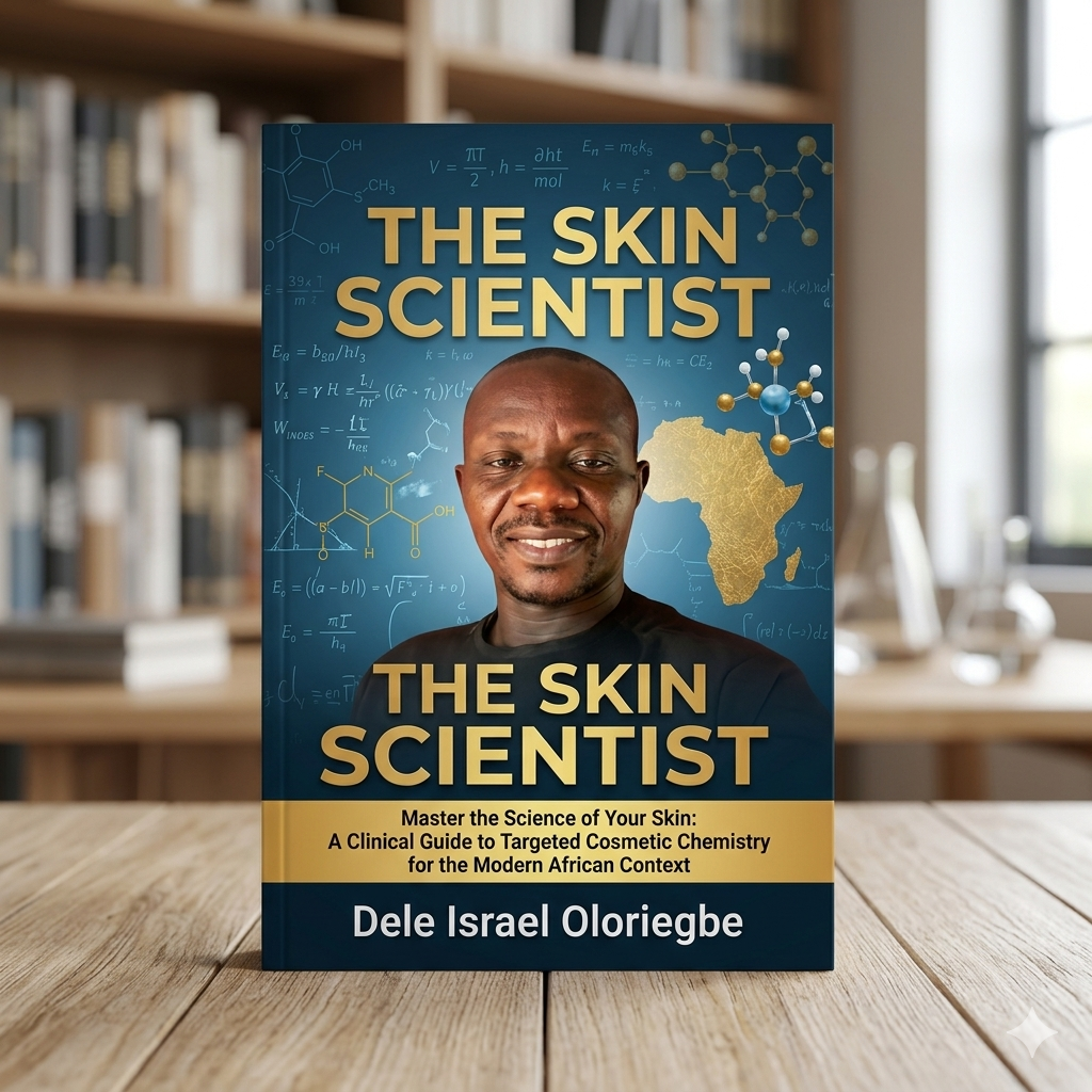 The Skin Scientist 