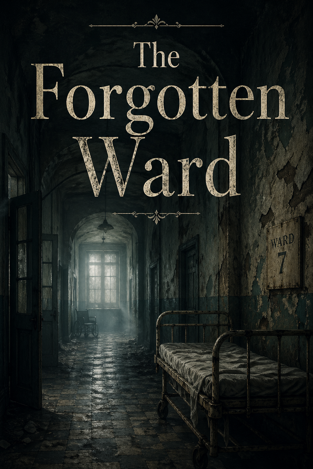 The Forgotten Ward
