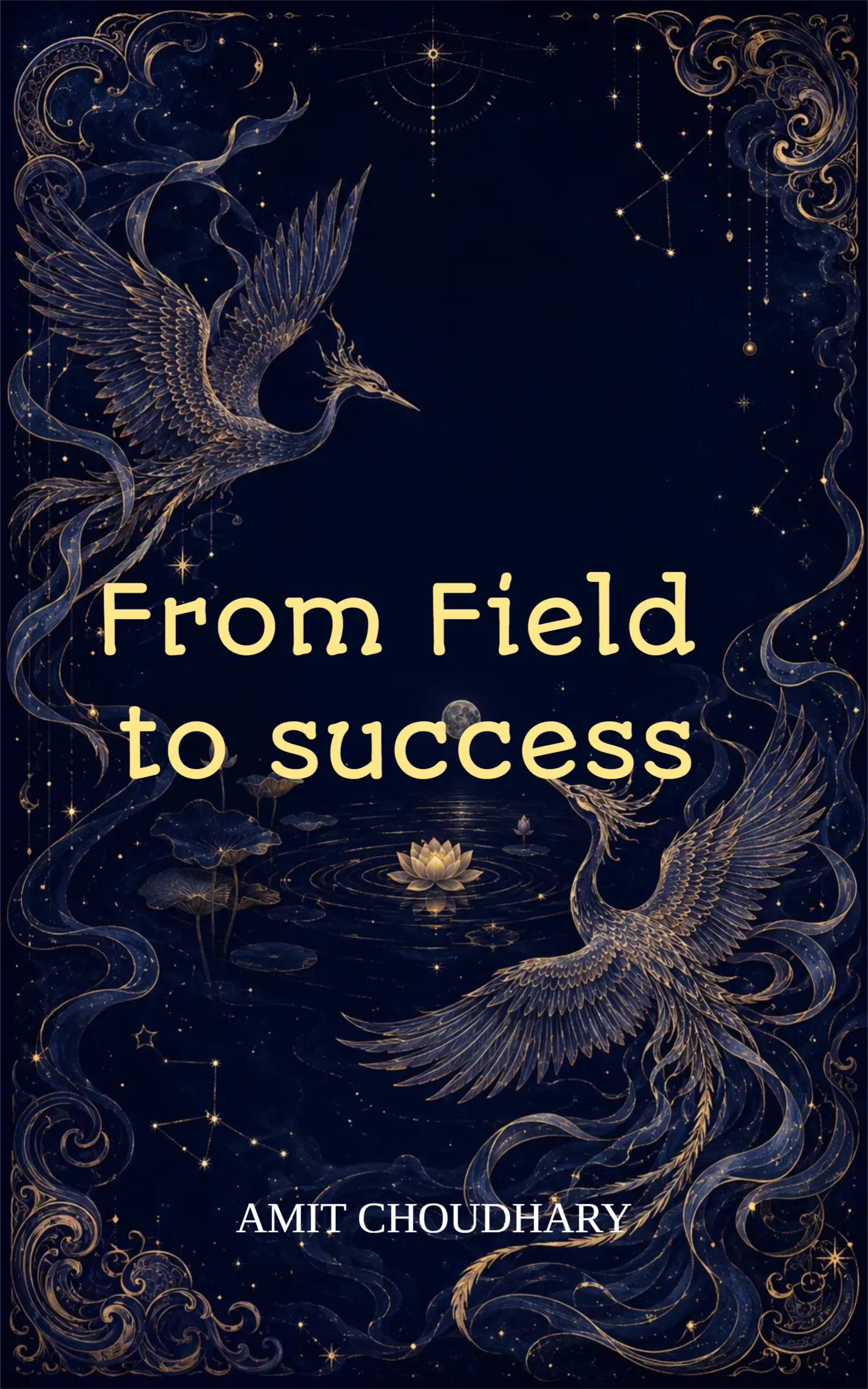 From Field to success