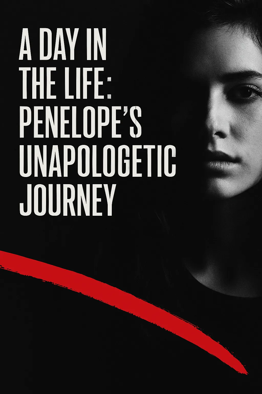 Day in the Life: Penelope’s Unapologetic Journey