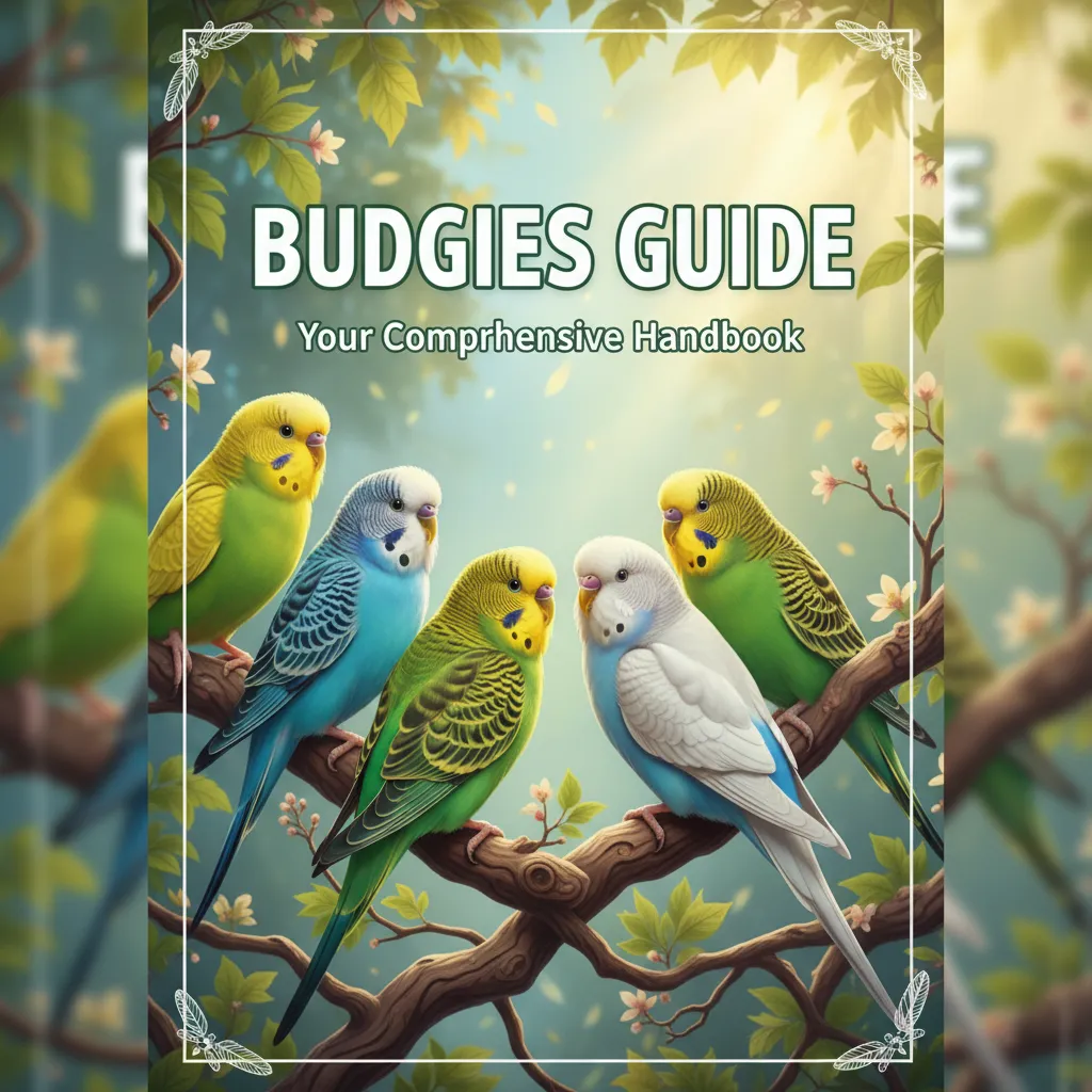 Budgie Guide