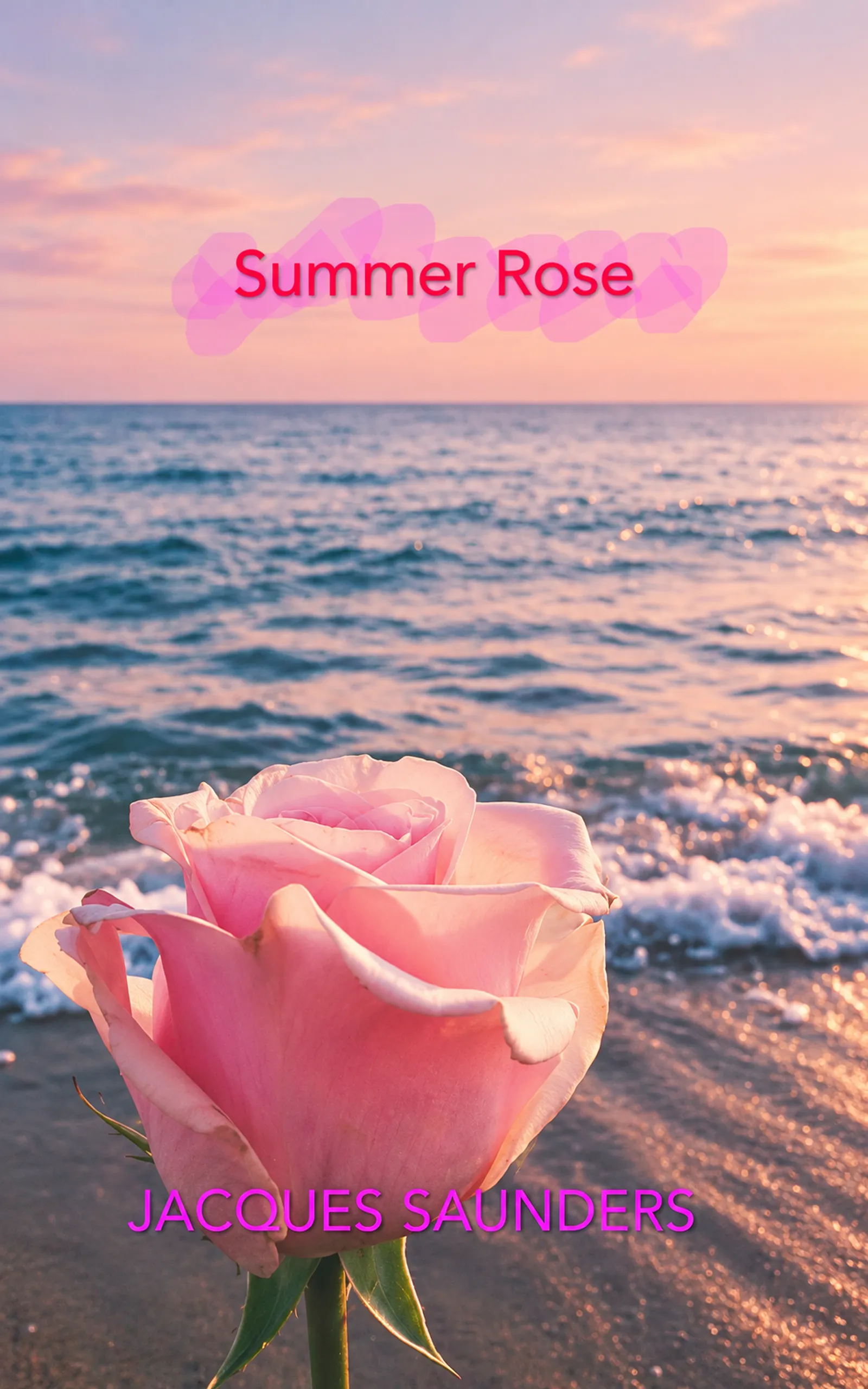 summer rose