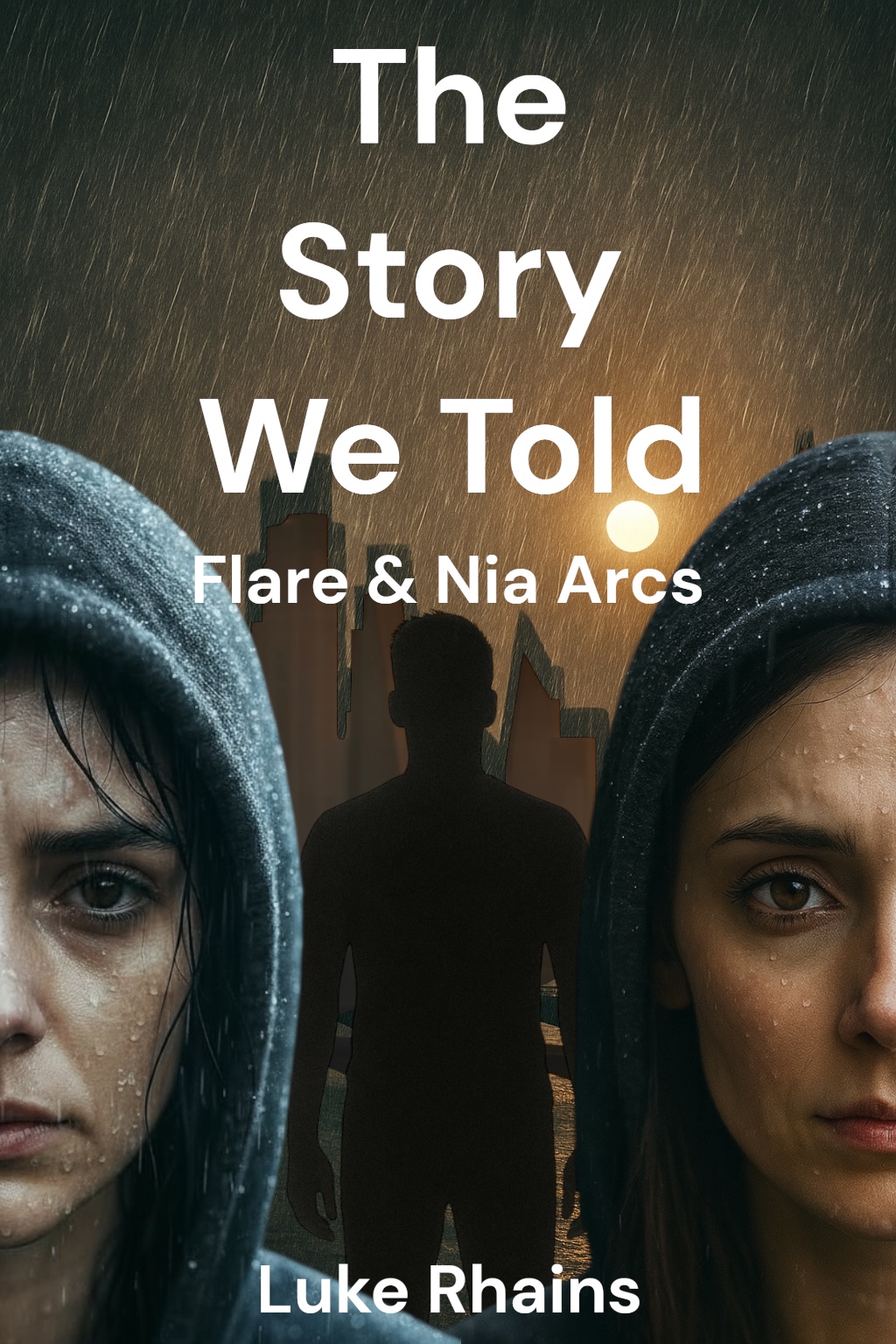 The Story We Told: Flare & Nia Arcs