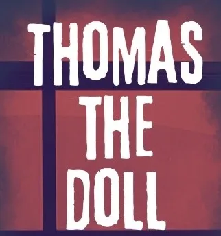 Thomas The Doll