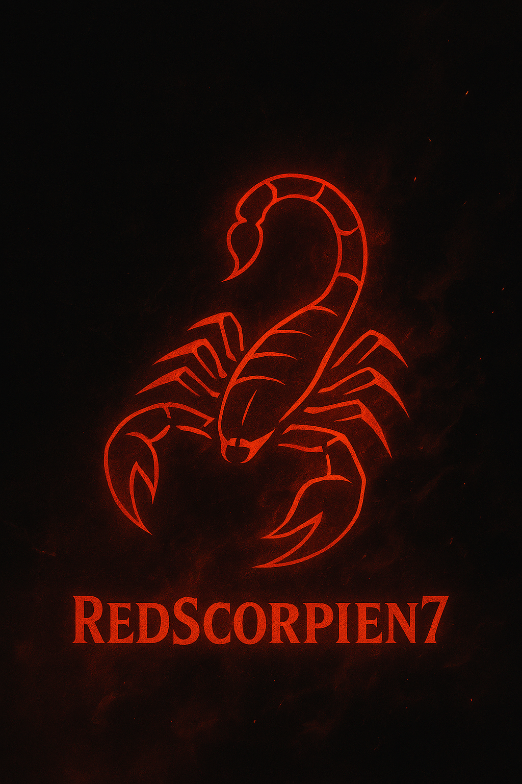 RedScorpien7 
