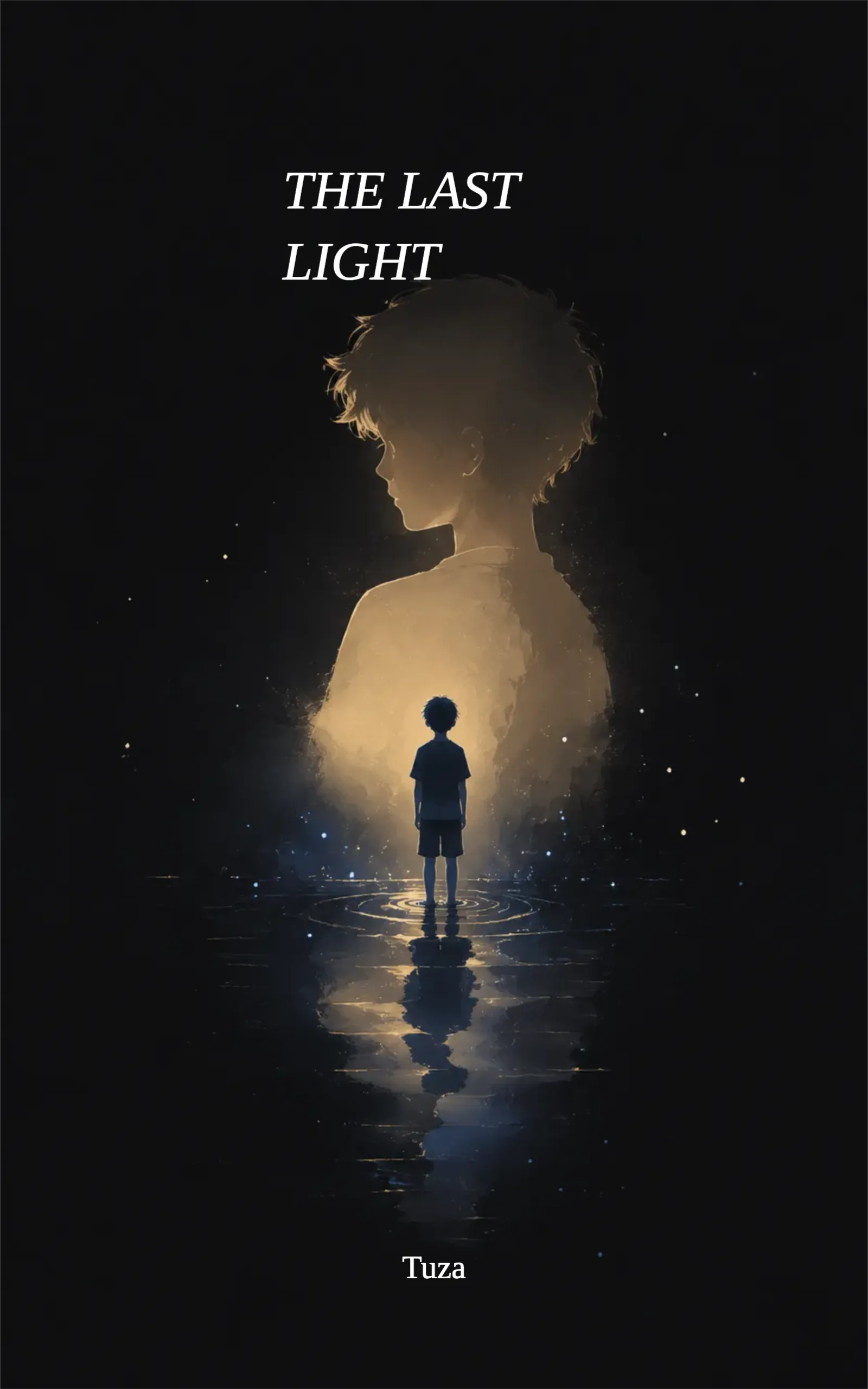 THE LAST LIGHT