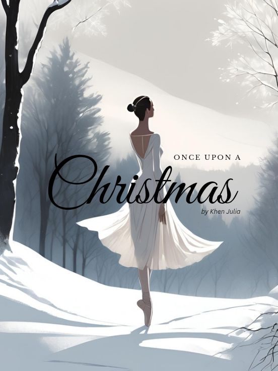 Once Upon A Christmas