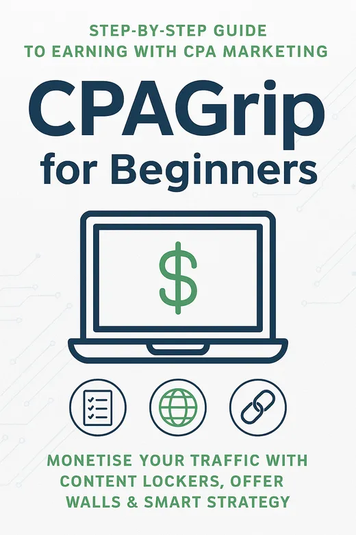 Step-by-Step Guide: How to Use CPA Grip for Beginners
