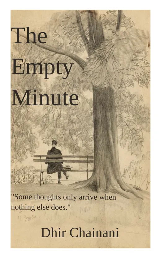 The Empty Minute