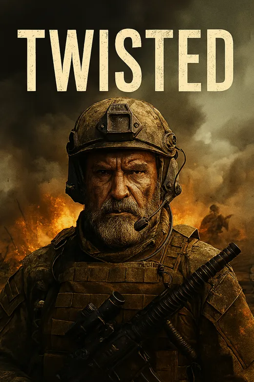TWISTED