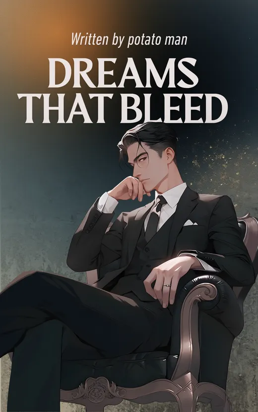 Dreams that bleed