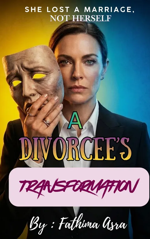 A Divorcee's Transformation