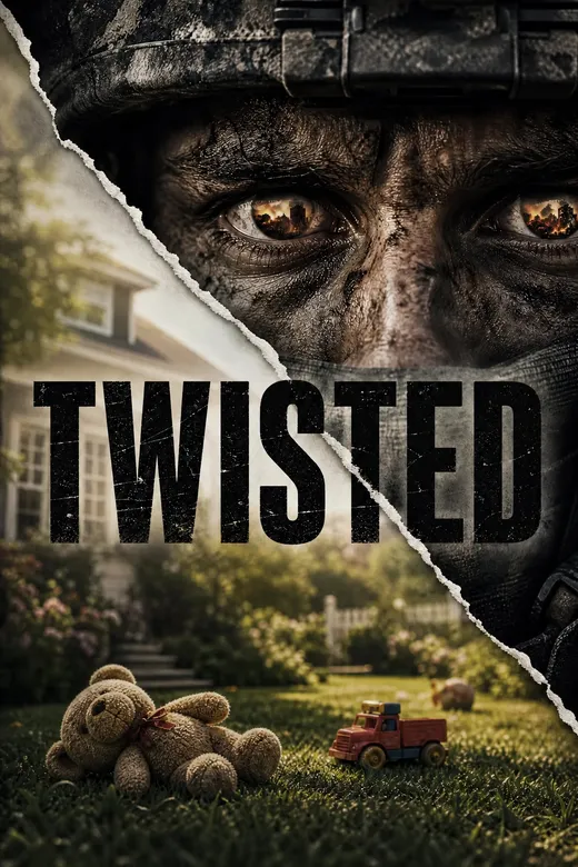 TWISTED