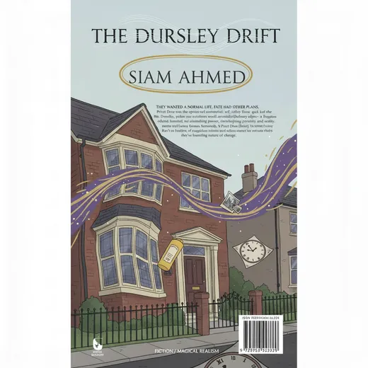 The Dursley Drift.”
