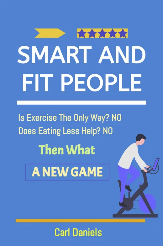 Smart and Fit People