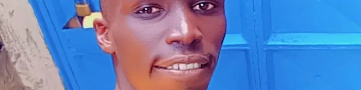 Brian Koech-banner
