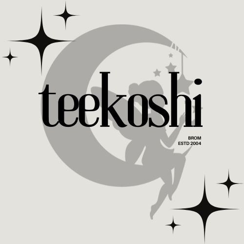 Teekoshi Raab-banner