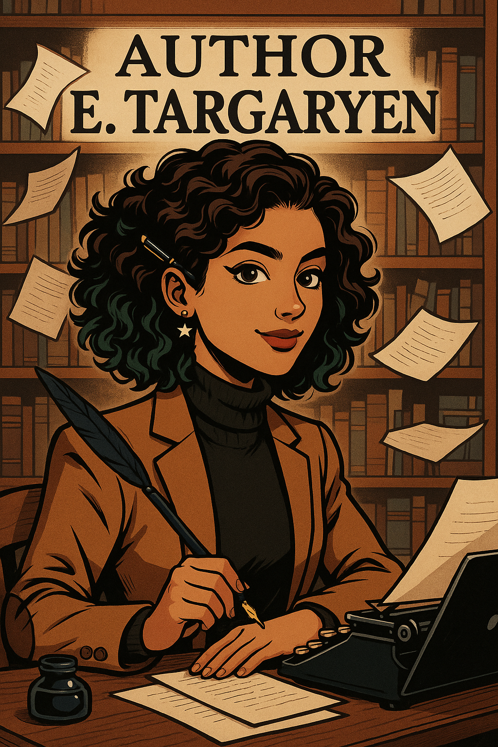 Renelle Thompson -banner