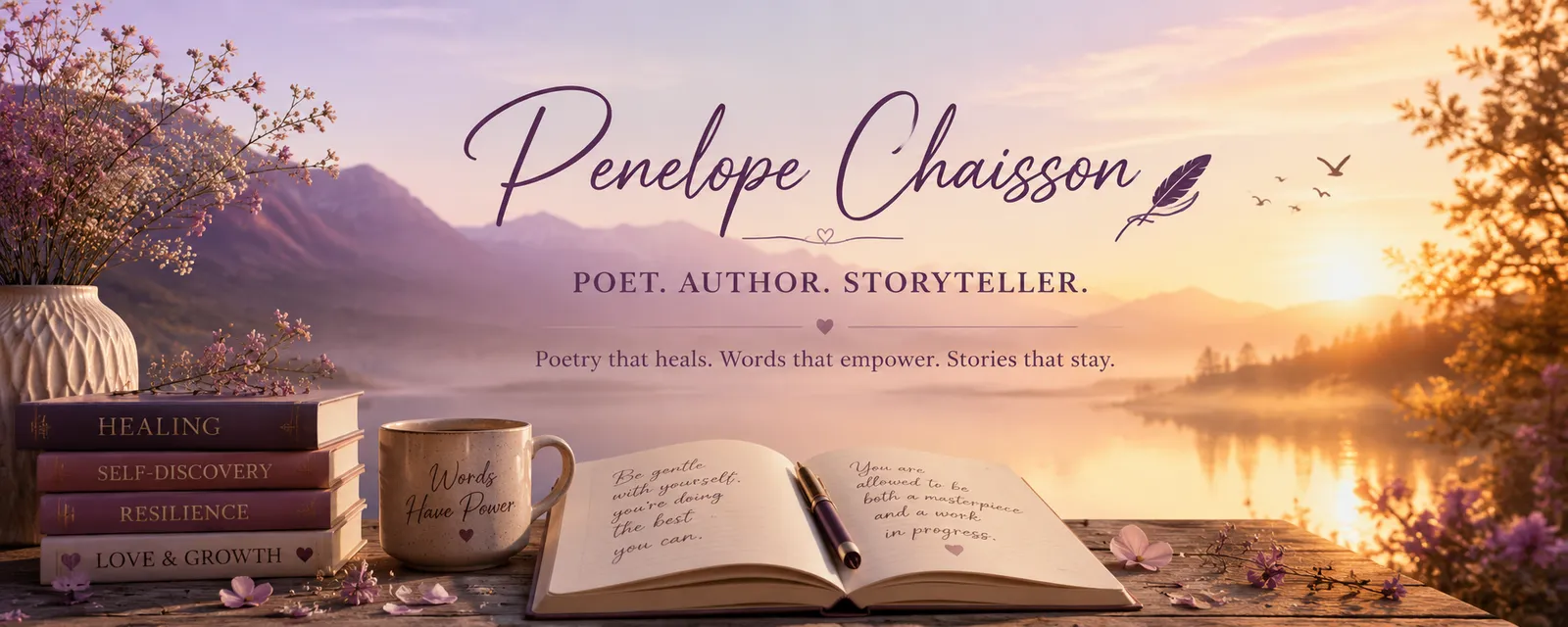Penelope Chaisson-banner