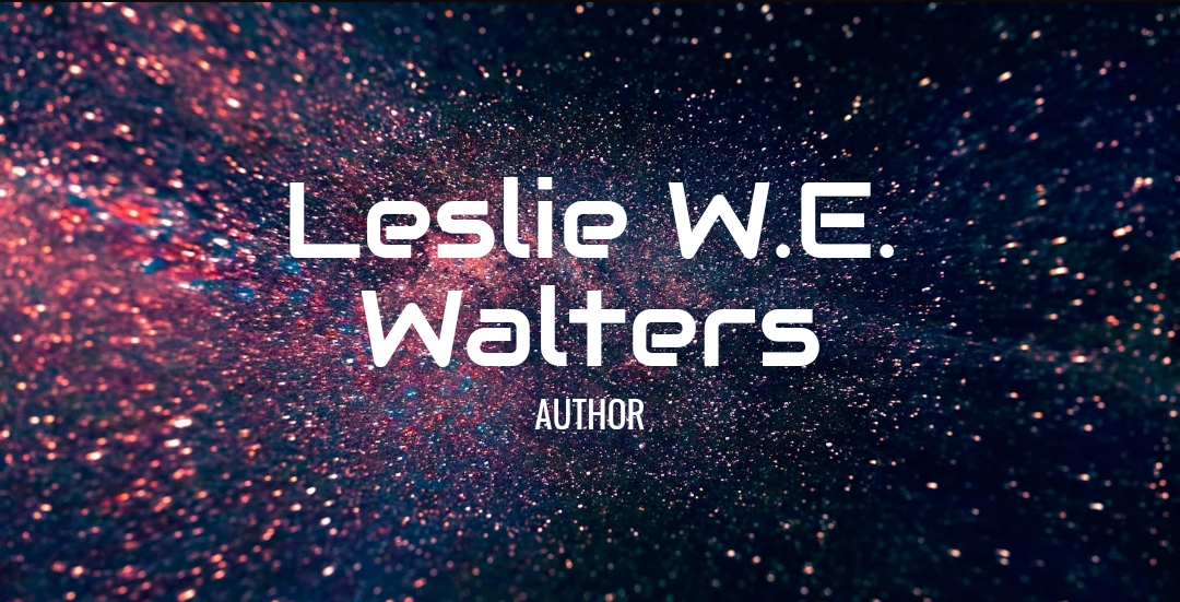 Les Walters-banner