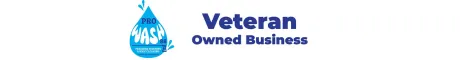 Pro Wash-banner